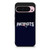 New England Patriots 05 Google Pixel 9 Pro XL Case