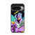 Jojo Stand Star Platinum Google Pixel 9 Pro Case