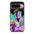 Jojo Stand Star Platinum Google Pixel 9 Pro XL Case