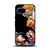 Jojo Vs Dio Google Pixel 9a Case