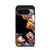 Jojo Vs Dio Google Pixel 9 Pro Case