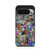 JoJos Bizarre Adventure Echoes of the Multiverse Google Pixel 9 Pro Case