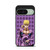 JoJos Bizarre Adventure Giorno Giovanna 02 Google Pixel 9 Case