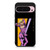 JoJos Bizarre Adventure Giorno Giovanna Google Pixel 9 Pro XL Case
