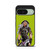 JoJos Bizarre Adventure Gyro Zeppelin 02 Google Pixel 9 Case