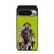 JoJos Bizarre Adventure Gyro Zeppelin 02 Google Pixel 9 Pro Case