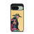 JoJos Bizarre Adventure Gyro Zeppelin 03 Google Pixel 9 Case
