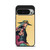 JoJos Bizarre Adventure Gyro Zeppelin 03 Google Pixel 9 Pro Case