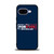 New England Patriots Forever Google Pixel 9a Case