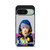 JoJos Bizarre Adventure Jodio Joestar 01 Google Pixel 9 Case
