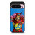 JoJos Bizarre Adventure Johnny Joestar 02 Google Pixel 9 Pro XL Case