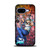 JoJos Bizarre Adventure Johnny Joestar 03 Google Pixel 9a Case