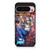JoJos Bizarre Adventure Johnny Joestar 03 Google Pixel 9 Pro XL Case
