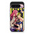 JoJos Bizarre Adventure Jolyne and Narciso Google Pixel 9 Pro XL Case