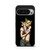 JoJos Bizarre Adventure Jolyne Cujoh 01 Google Pixel 9 Pro Case