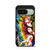 JoJos Bizarre Adventure Jolyne Cujoh 03 Google Pixel 9 Case