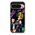 JoJos Bizarre Adventure Jolyne Cujoh 04 Google Pixel 9 Pro XL Case
