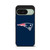 New England Patriots 06 Google Pixel 9 Case
