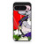JoJos Bizarre Adventure Jolyne Cujoh 05 Google Pixel 9 Pro XL Case