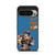 JoJos Bizarre Adventure Jonathan Joestar 01 Google Pixel 9 Pro Case