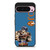 JoJos Bizarre Adventure Jonathan Joestar 01 Google Pixel 9 Pro XL Case