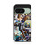 JoJos Bizarre Adventure Jonathan Joestar 02 Google Pixel 9 Case