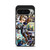 JoJos Bizarre Adventure Jonathan Joestar 02 Google Pixel 9 Pro Case