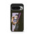 JoJos Bizarre Adventure Jonathan Joestar 03 Google Pixel 9 Pro Case