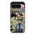 JoJos Bizarre Adventure Joseph Joestar 02 Google Pixel 9 Pro XL Case