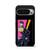 JoJos Bizarre Adventure Josuke Higashikata 01 Google Pixel 9 Pro Case