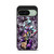 JoJos Bizarre Adventure Josuke Higashikata 02 Google Pixel 9 Case