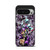 JoJos Bizarre Adventure Josuke Higashikata 02 Google Pixel 9 Pro Case