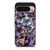 JoJos Bizarre Adventure Josuke Higashikata 02 Google Pixel 9 Pro XL Case
