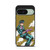 JoJos Bizarre Adventure Josuke Higashikata 03 Google Pixel 9 Case