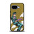 JoJos Bizarre Adventure Josuke Higashikata 03 Google Pixel 9a Case