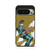 JoJos Bizarre Adventure Josuke Higashikata 03 Google Pixel 9 Pro Case