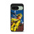 JoJos Bizarre Adventure Josuke Higashikata Jojolion 02 Google Pixel 9 Case