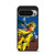 JoJos Bizarre Adventure Josuke Higashikata Jojolion 02 Google Pixel 9 Pro Case