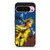 JoJos Bizarre Adventure Josuke Higashikata Jojolion 02 Google Pixel 9 Pro XL Case