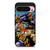 JoJos Bizarre Adventure Jotaro Kujo 04 Google Pixel 9 Pro XL Case