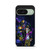 JoJos Bizarre Adventure Kujo Jotaro star platinum Google Pixel 9 Case