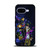 JoJos Bizarre Adventure Kujo Jotaro star platinum Google Pixel 9a Case