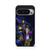 JoJos Bizarre Adventure Kujo Jotaro star platinum Google Pixel 9 Pro Case