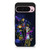 JoJos Bizarre Adventure Kujo Jotaro star platinum Google Pixel 9 Pro XL Case