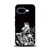 JoJos Bizarre Adventure Part 3 Stardust Crusaders Joestar Birthmark Google Pixel 9a Case