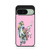 JoJos Bizarre Adventure Part 7 Steel Ball Run D4C Google Pixel 9 Case