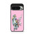 JoJos Bizarre Adventure Part 7 Steel Ball Run D4C Google Pixel 9 Pro Case