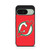 New Jersey Devils 01 Google Pixel 9 Case