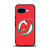 New Jersey Devils 01 Google Pixel 9a Case