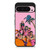 JoJos Bizarre Adventure Part 8 JoJolion 02 Google Pixel 9 Pro XL Case